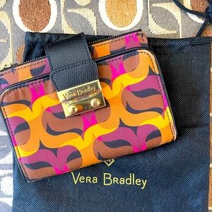 Vera Bradley Wallet